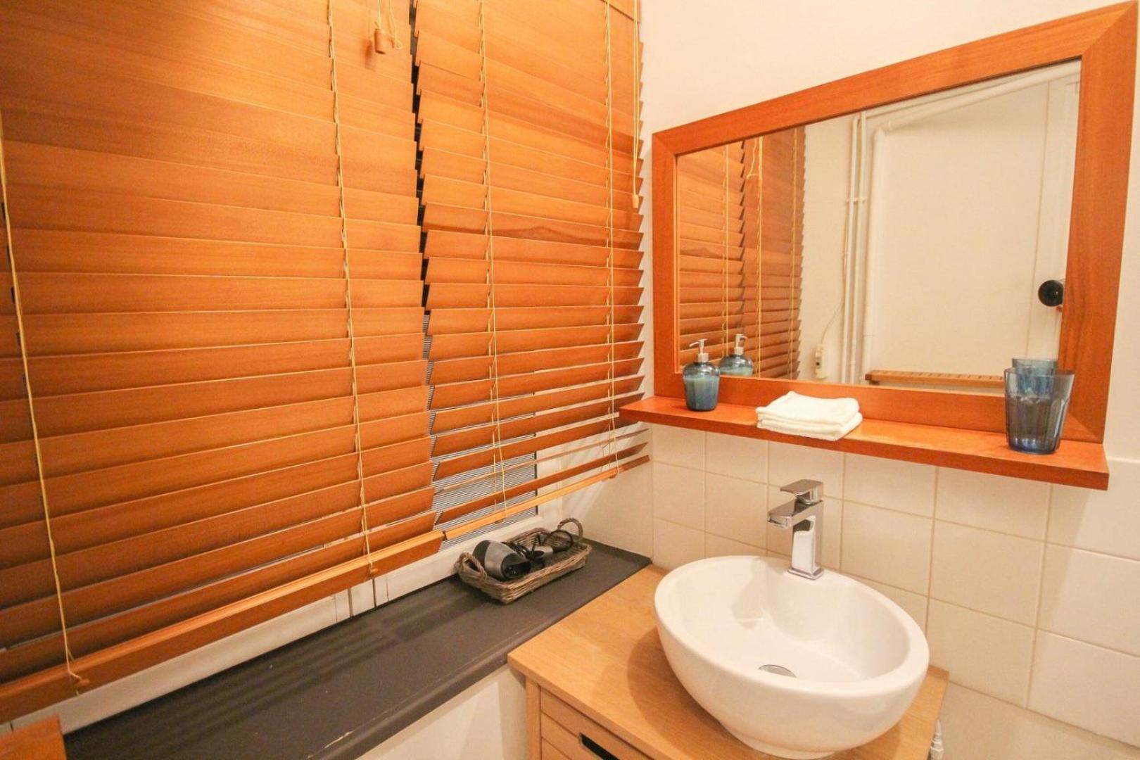 One Bedroom Equipped In Old Lille Zewnętrze zdjęcie